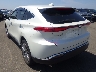 TOYOTA HARRIER 2020 Image 24