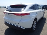 TOYOTA HARRIER 2020 Image 25