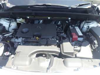 TOYOTA HARRIER 2020 Image 21