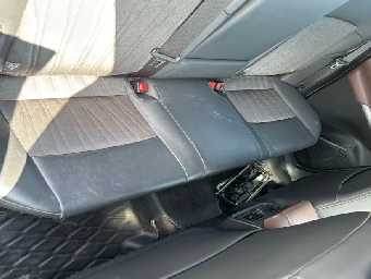 TOYOTA HARRIER 2020 Image 8