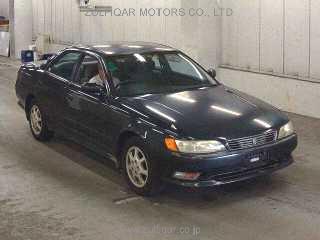 TOYOTA MARK II 1995 Image 1