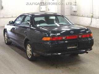 TOYOTA MARK II 1995 Image 2