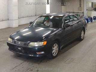 TOYOTA MARK II 1995 Image 4