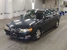 TOYOTA MARK II 1995 Image 4