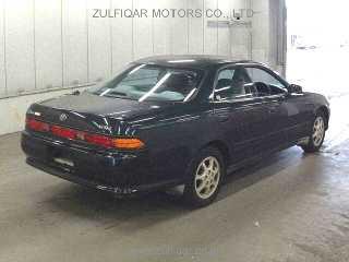 TOYOTA MARK II 1995 Image 5