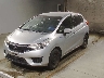 HONDA FIT HYBRID 2017 Image 1