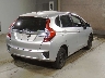 HONDA FIT HYBRID 2017 Image 2