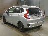 HONDA FIT HYBRID 2017 Image 4