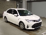 TOYOTA COROLLA AXIO 2019 Image 3