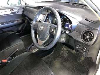 TOYOTA COROLLA AXIO 2019 Image 5