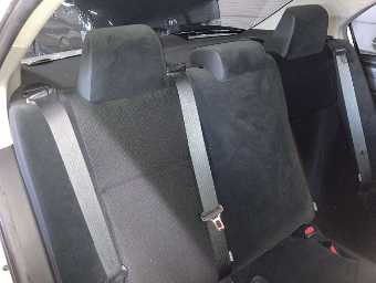 TOYOTA COROLLA AXIO 2019 Image 7