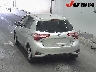 TOYOTA VITZ 2019 Image 2