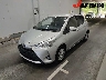 TOYOTA VITZ 2019 Image 4