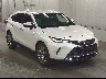 TOYOTA HARRIER 2021 Image 1