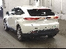 TOYOTA HARRIER 2021 Image 2