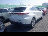 TOYOTA HARRIER 2021 Image 24