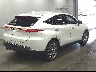 TOYOTA HARRIER 2021 Image 5