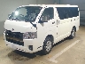 TOYOTA HIACE 2024 Image 1