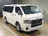 TOYOTA HIACE 2024 Image 3