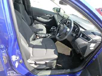 TOYOTA COROLLA TOURING 2021 Image 13