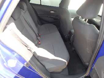 TOYOTA COROLLA TOURING 2021 Image 14