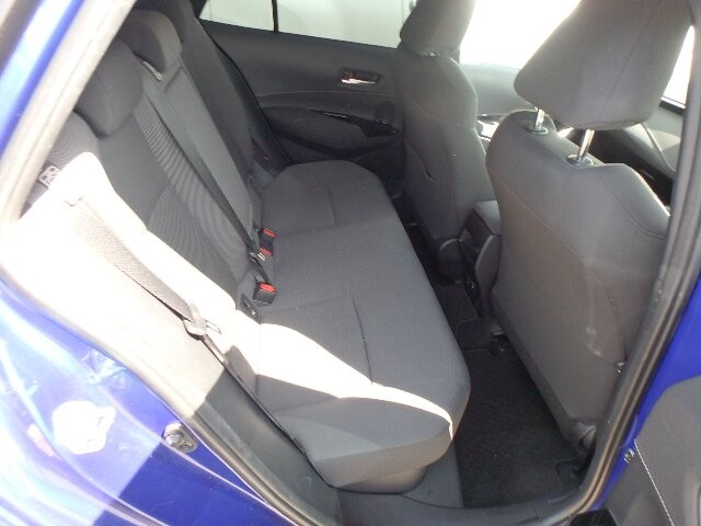 TOYOTA COROLLA TOURING 2021 Image 20