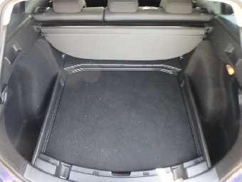 TOYOTA COROLLA TOURING 2021 Image 15