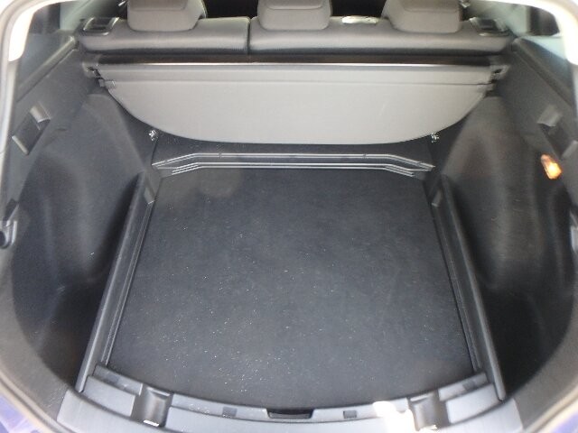 TOYOTA COROLLA TOURING 2021 Image 21