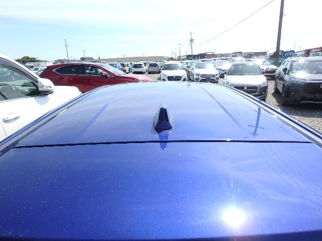 TOYOTA COROLLA TOURING 2021 Image 26