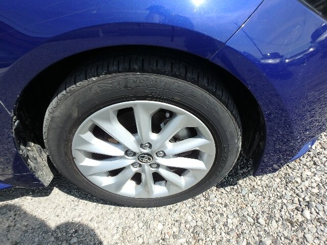 TOYOTA COROLLA TOURING 2021 Image 27