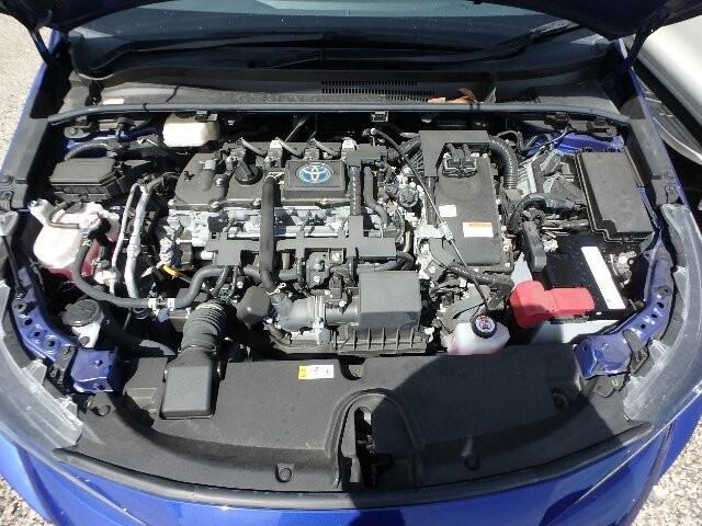 TOYOTA COROLLA TOURING 2021 Image 28