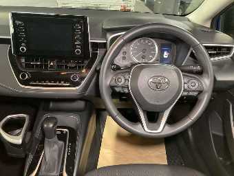 TOYOTA COROLLA TOURING 2021 Image 6