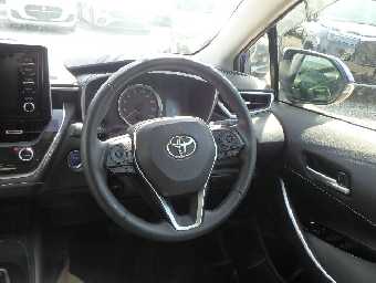 TOYOTA COROLLA TOURING 2021 Image 9