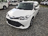 TOYOTA COROLLA FIELDER 2016 Image 1