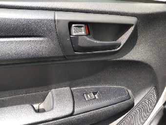 TOYOTA COROLLA FIELDER 2016 Image 11