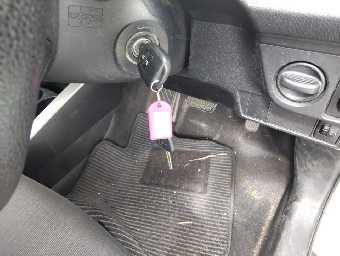 TOYOTA COROLLA FIELDER 2016 Image 13