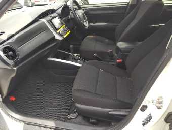 TOYOTA COROLLA FIELDER 2016 Image 14