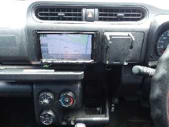 TOYOTA PROBOX 2019 Image 15