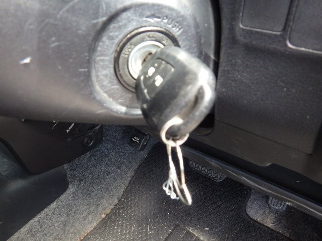 TOYOTA PROBOX 2019 Image 23