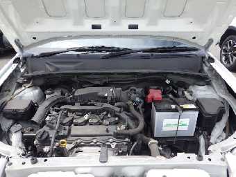 TOYOTA PROBOX 2019 Image 31