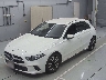 MERCEDES BENZ A CLASS 2021 Image 1