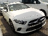 MERCEDES BENZ A CLASS 2021 Image 26