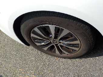 MERCEDES BENZ A CLASS 2021 Image 23