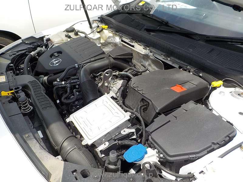 MERCEDES BENZ A CLASS 2021 Image 30