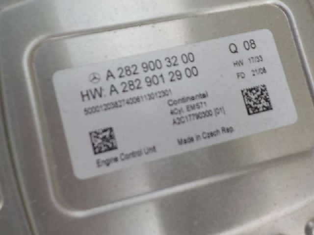 MERCEDES BENZ A CLASS 2021 Image 31