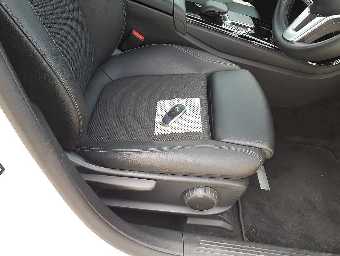 MERCEDES BENZ A CLASS 2021 Image 8