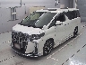 TOYOTA ALPHARD 2021 Image 1