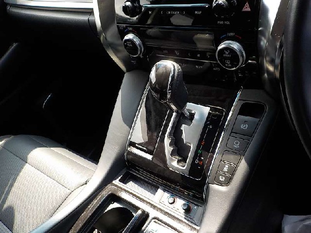 TOYOTA ALPHARD 2021 Image 20