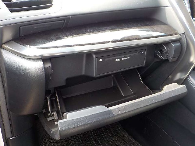 TOYOTA ALPHARD 2021 Image 21