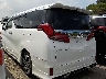 TOYOTA ALPHARD 2021 Image 28